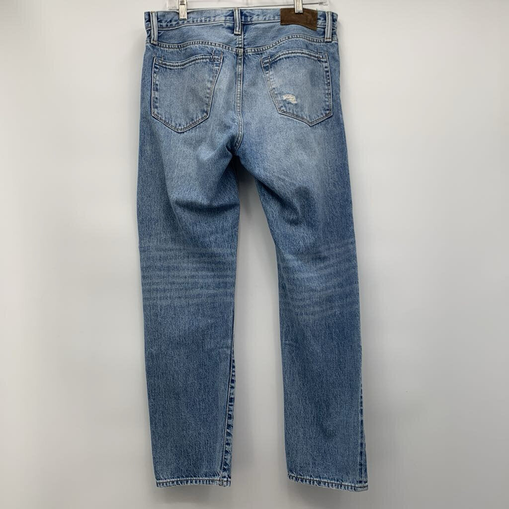 Todd Snyder Selvedge Denim Jeans