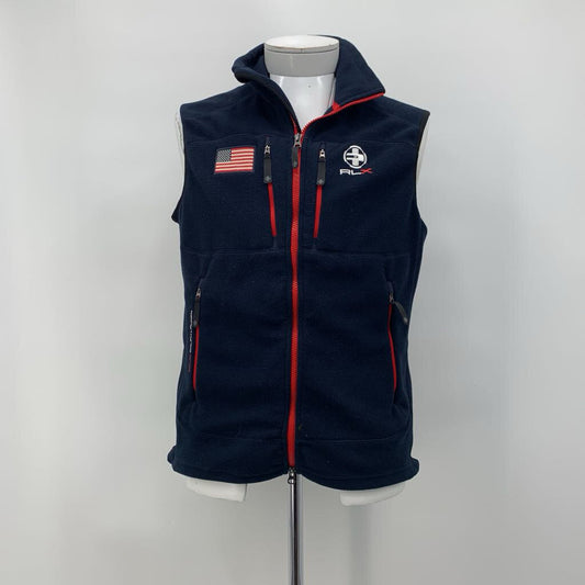RLX Fleece Vest