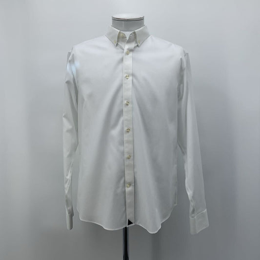 Untuckit Shirt