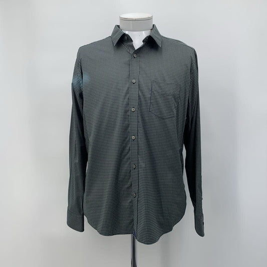 Untuckit Shirt