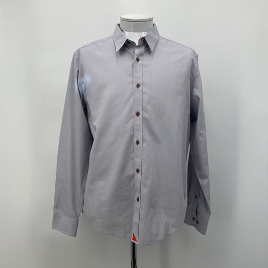 Untuckit Shirt