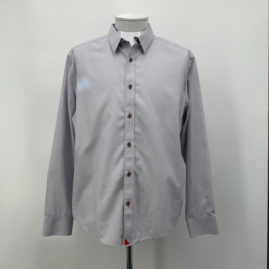 Untuckit Shirt
