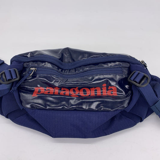 Patagonia Black Hole Waist Pack