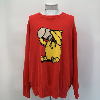 Rowing Blazers Winnie-The-Pooh Sweater
