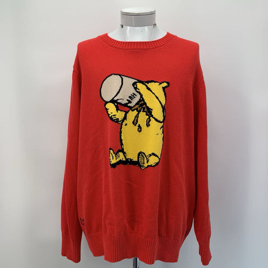 Rowing Blazers Winnie-The-Pooh Sweater
