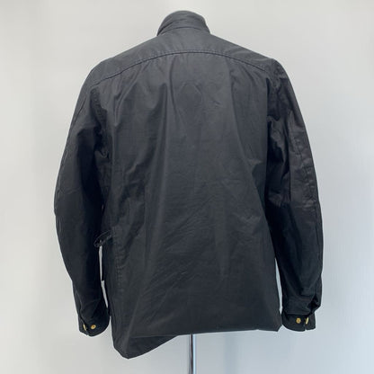 Barbour International Waxed Jacket