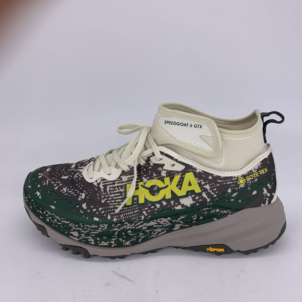 Hoka Speedgoat 6 Mid GTX Sneakers