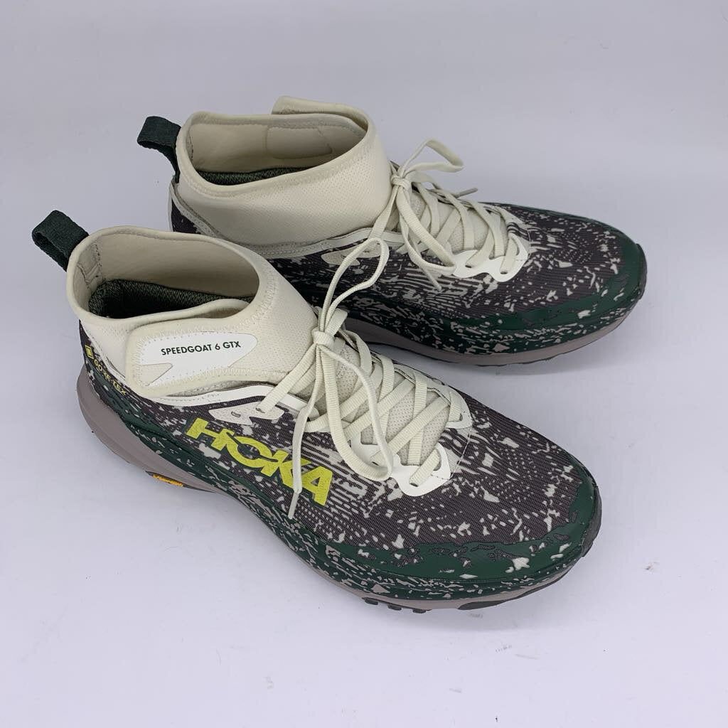 Hoka Speedgoat 6 Mid GTX Sneakers