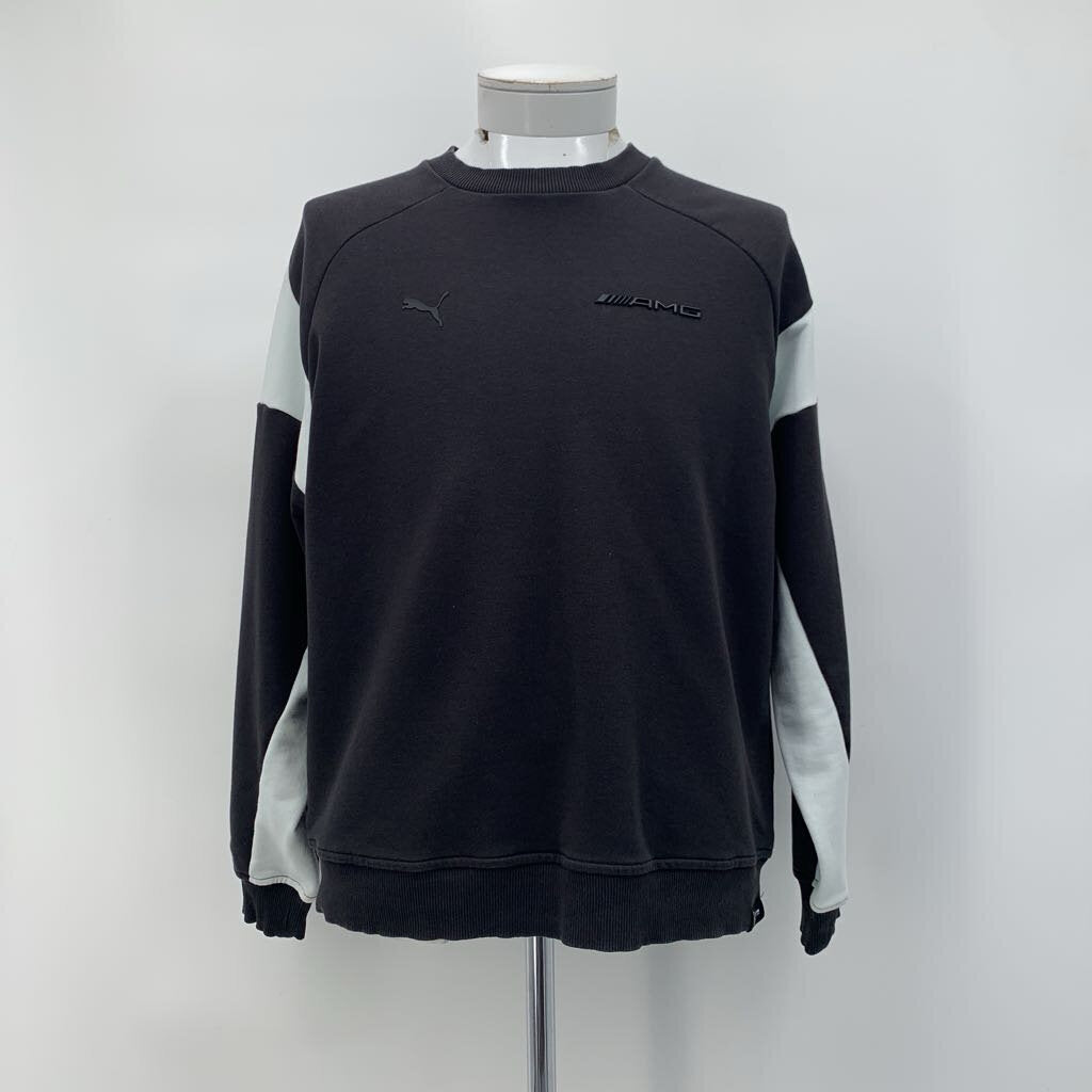 AMG Puma Sweatshirt