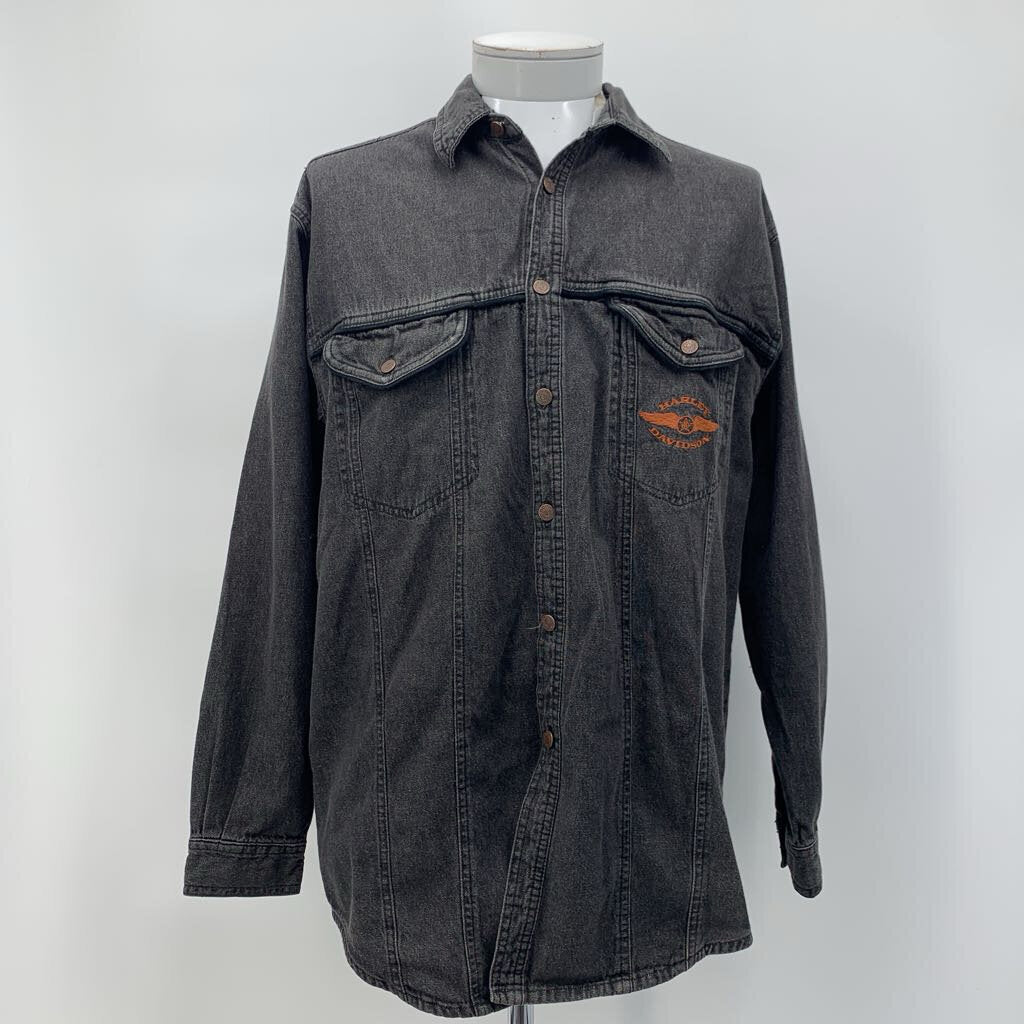 Harley Davidson Shirt