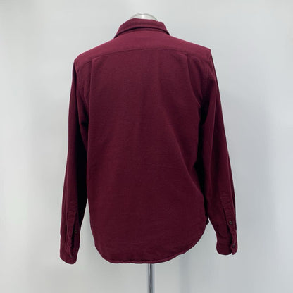 Lucky Brand Flannel Shirt