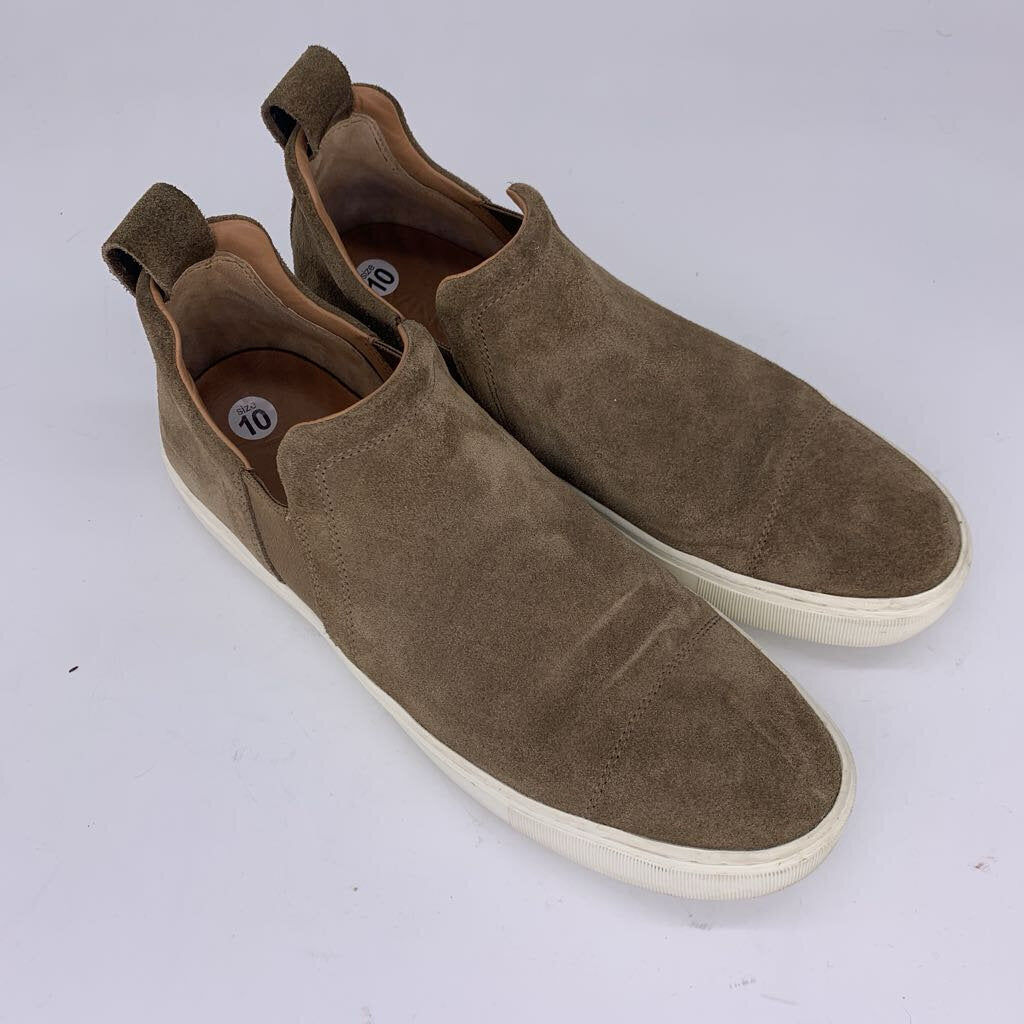 Vince Suede Shoes
