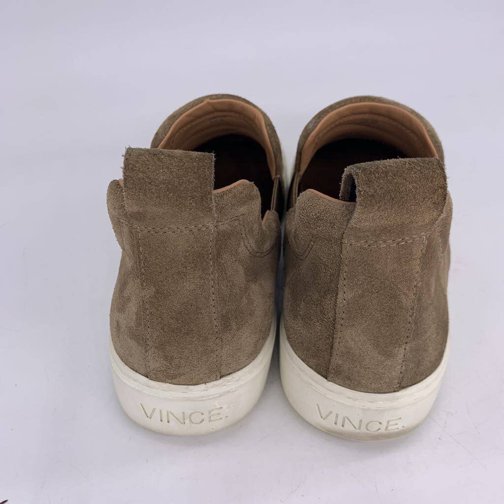 Vince Suede Shoes