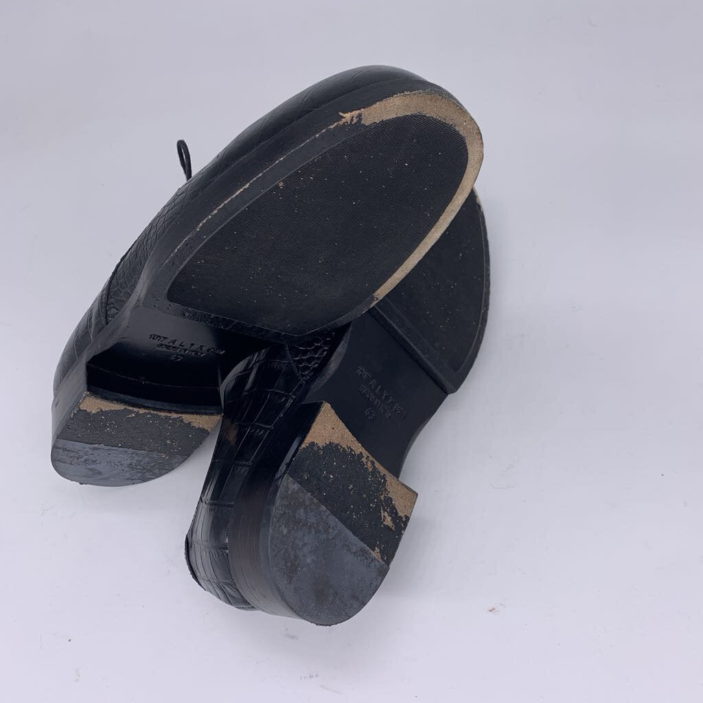 1017 ALYX 9SM Shoes