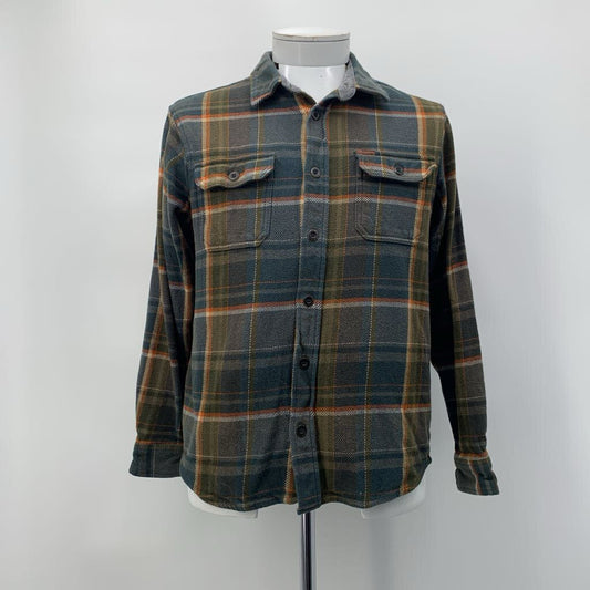 Orvis Flannel Shirt