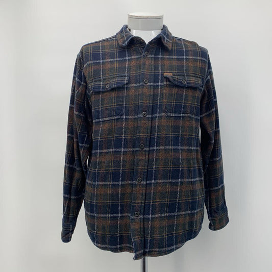 Orvis Flannel Shirt