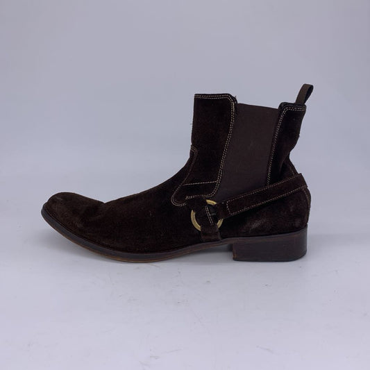 Vittorio Russo Boots