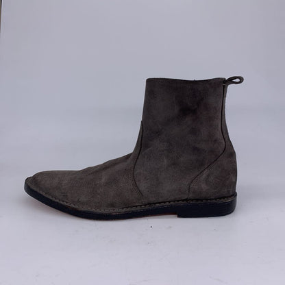 Coach Boots