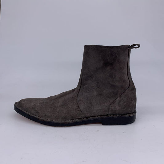Coach Boots