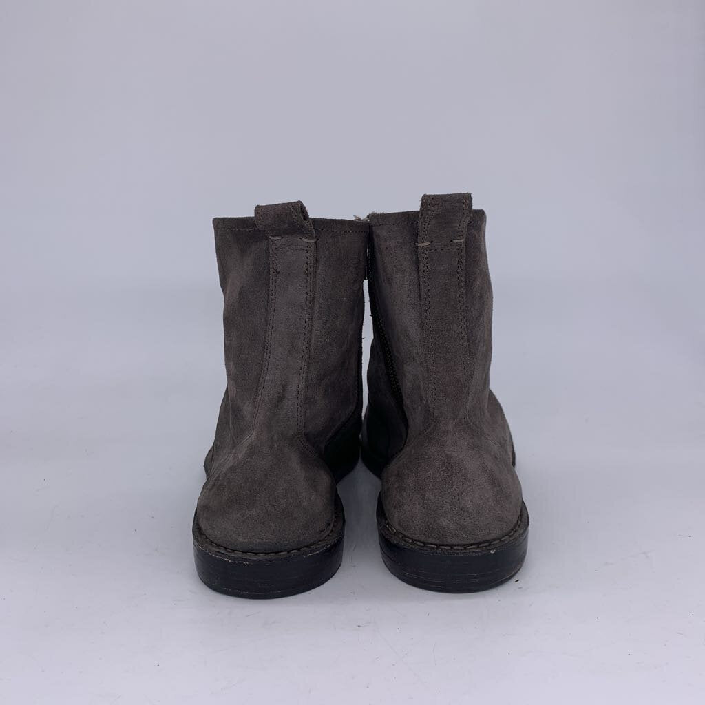 Coach Boots