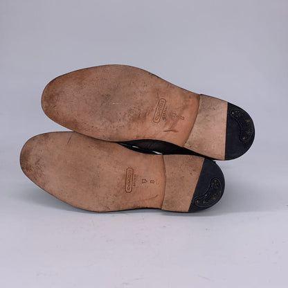 Coach Boots
