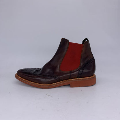 Sebago Boots