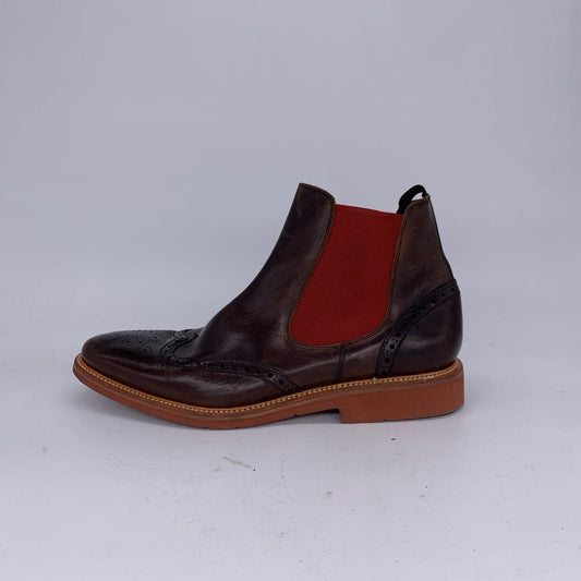 Sebago Boots