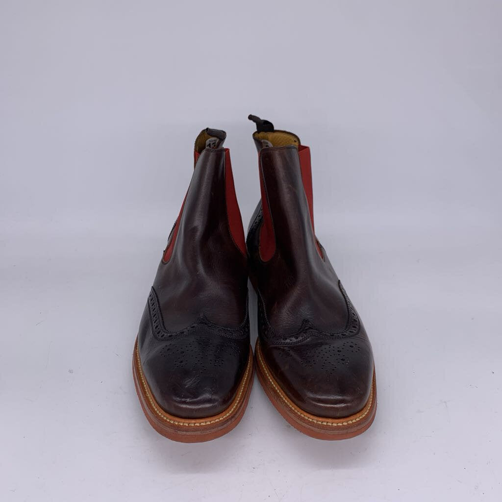 Sebago Boots