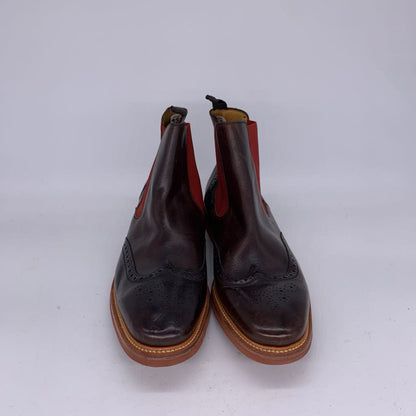 Sebago Boots