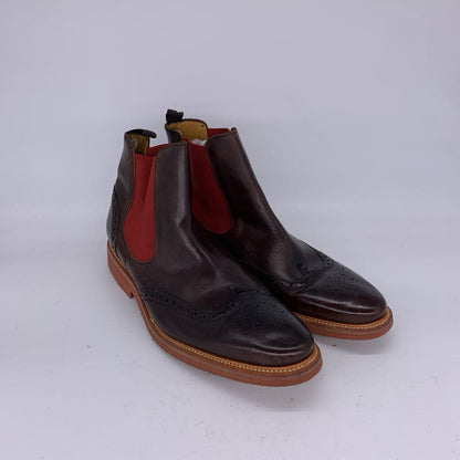 Sebago Boots