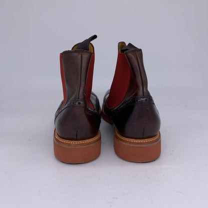 Sebago Boots
