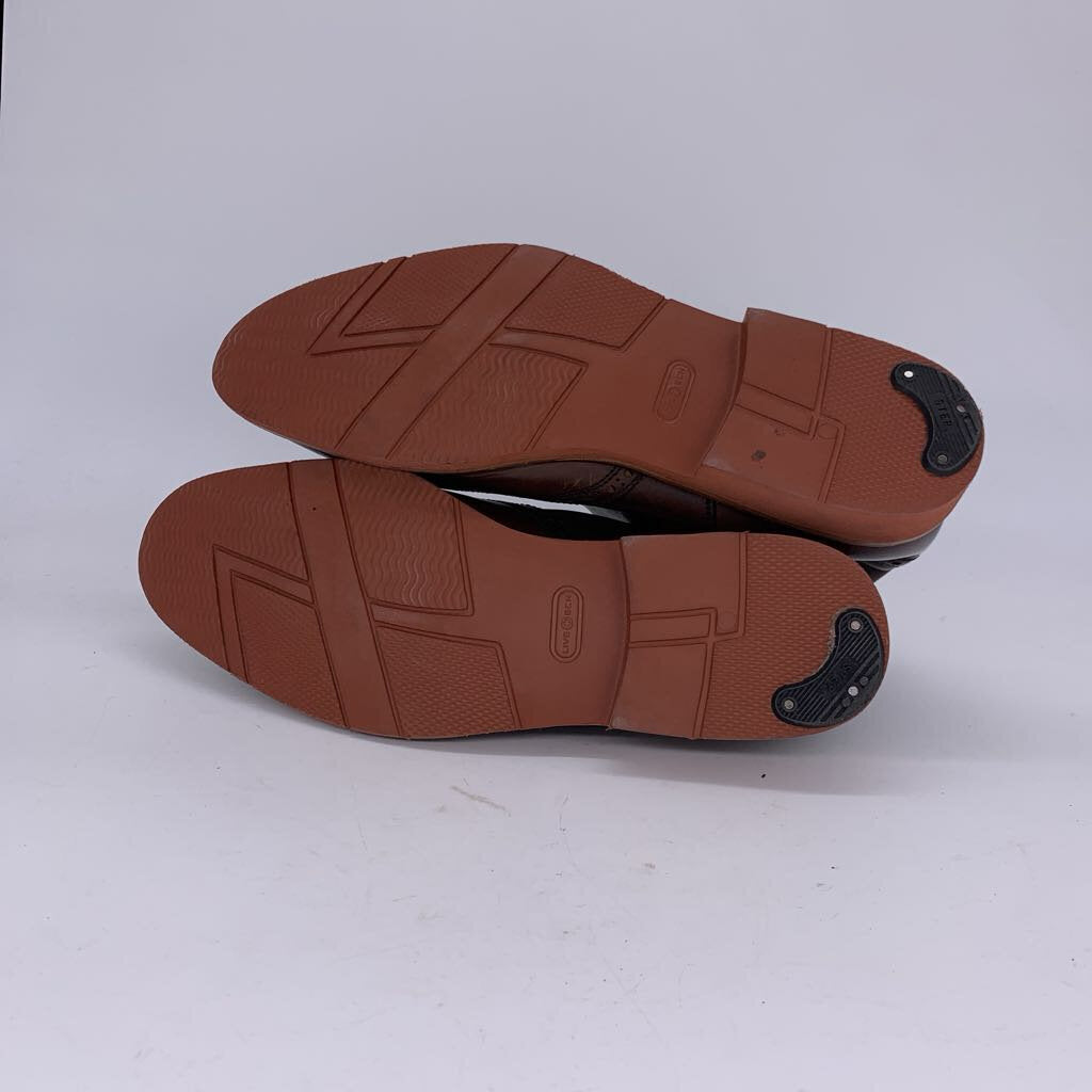 Sebago Boots