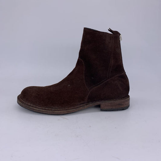 MoMa Boots