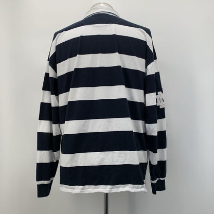 Notre Dame Rugby Style Pullover