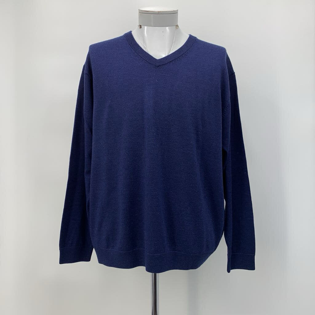 Turnbury Sweater