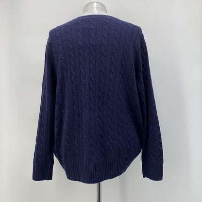 Ralph Lauren Cable Sweater