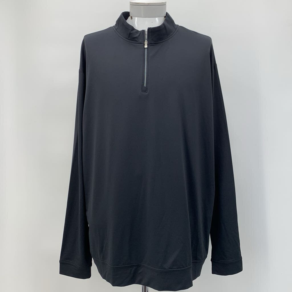 Johnnie-O Pullover