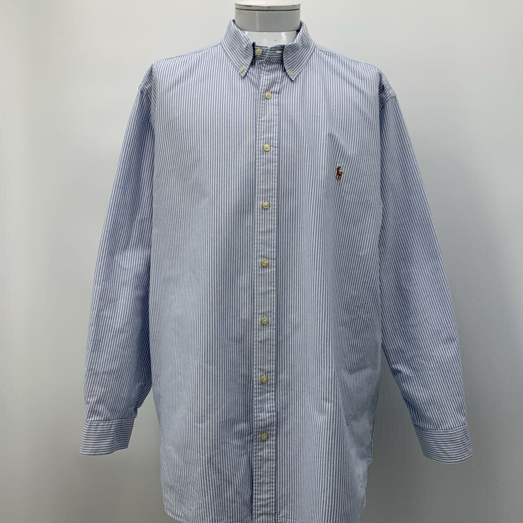 Ralph Lauren Shirt