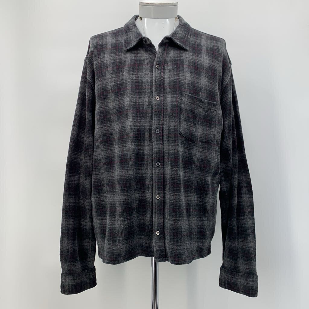 Ralph Lauren Flannel Shirt