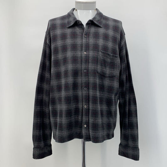Ralph Lauren Flannel Shirt
