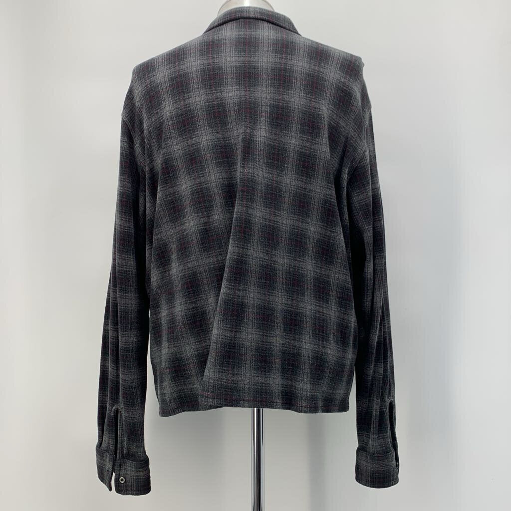 Ralph Lauren Flannel Shirt