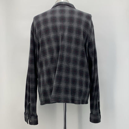 Ralph Lauren Flannel Shirt