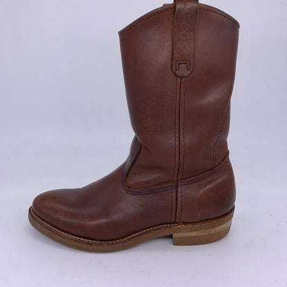 Red Wing Western Boots