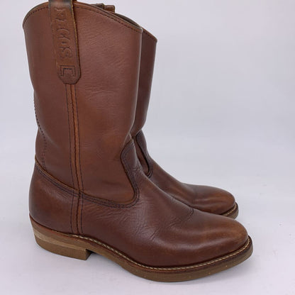 Red Wing Western Boots