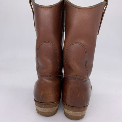 Red Wing Western Boots