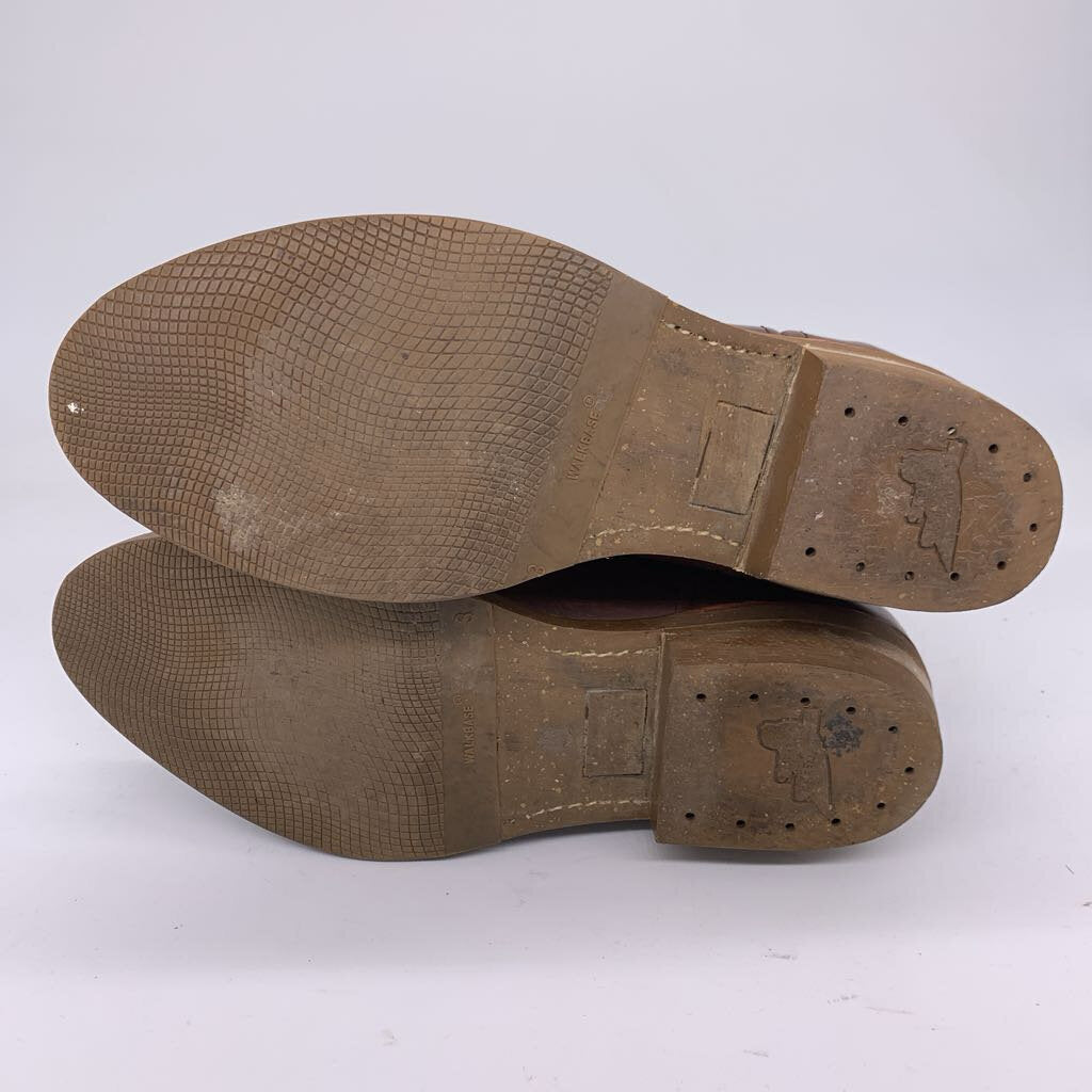 Red Wing Western Boots