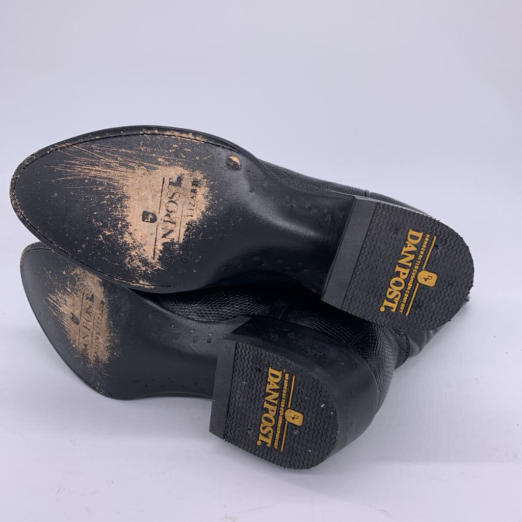 Dan Post Western Boots