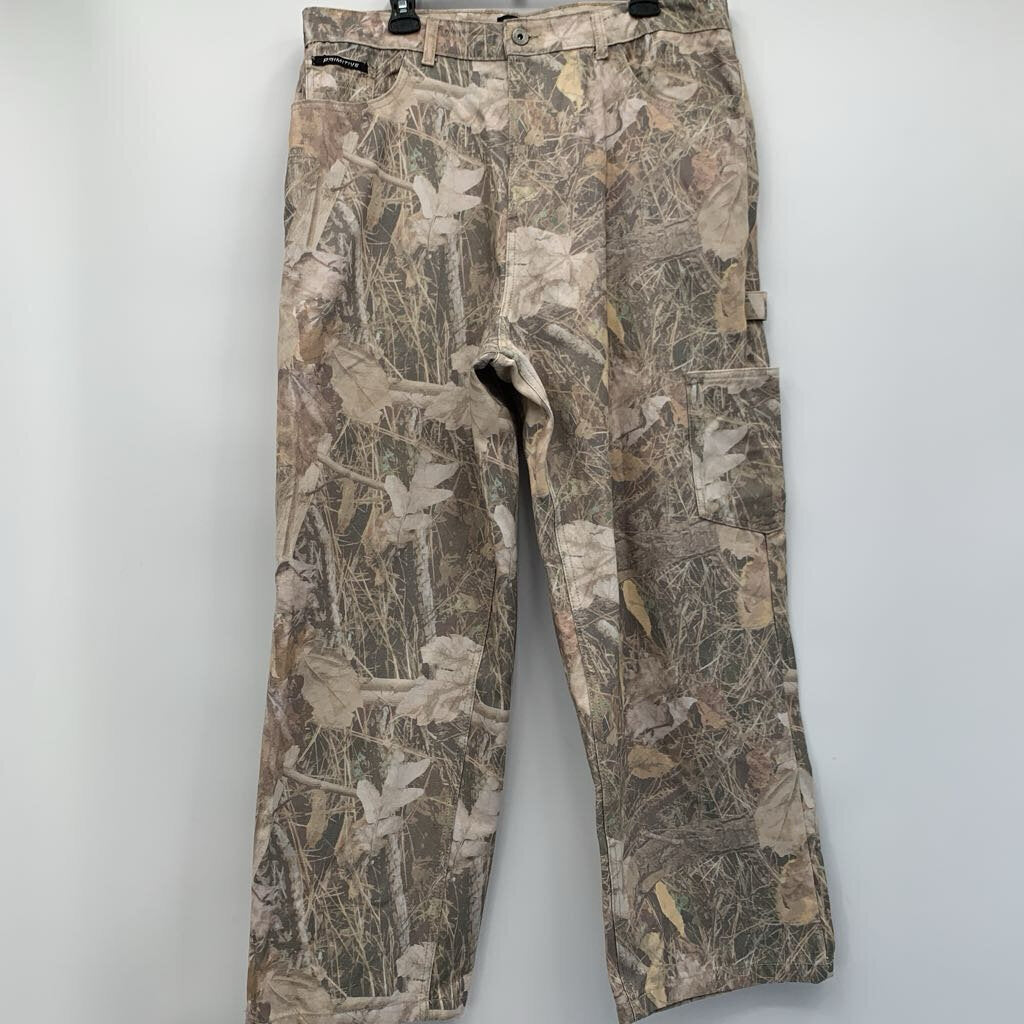 Primitive Work Pants