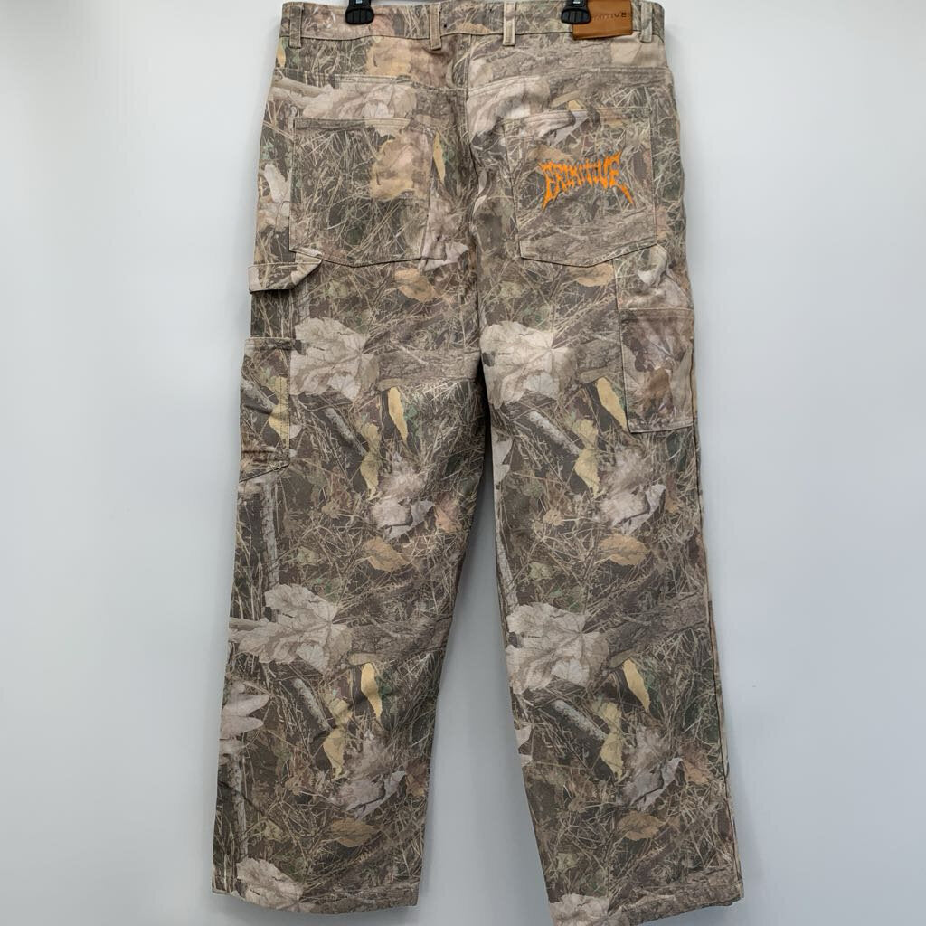 Primitive Work Pants