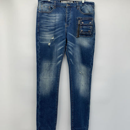 Billionaire Boys Club Jeans